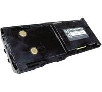 Batterie pour talkies-walkies NiCd 7.2 V Beltrona Motorola H9628 1200 mAh