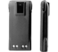 Batterie pour talkies-walkies NiMH 7.2 V Beltrona Motorola H9009 2000 mAh