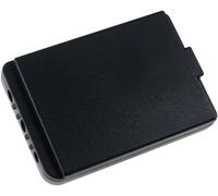 Batterie pour télécommande de grue Autec type MBM06MH