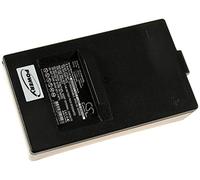 Batterie pour télécommande pour Grue Hiab Hi Drive 4000, 7,2V, NiMH [ Batterie pour télécommande par Radio pour Grue ]