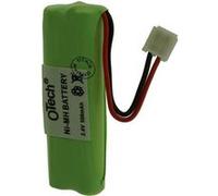 Batterie pour TELEFUNKEN TC201 - Otech G