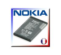 Batterie pour téléphone - NOKIA - BL-4C - pour 6131 - Li-ion 3,7V - 850 mAh