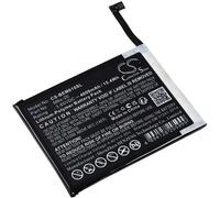 Batterie pour téléphone portable Beafon M6S M6S Premium