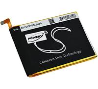 Batterie pour téléphone Portable Doro 8040, 3,8V, Li-Polymer [ Batterie pour téléphone Portable ]