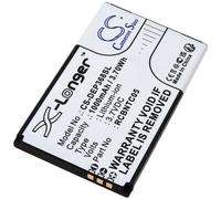 Batterie pour téléphone portable Doro Primo 368