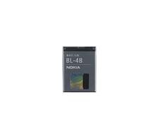 Batterie pour téléphone portable - NOKIA - BL-4B - 700 mAh - Lithium Ion - 3.7 V