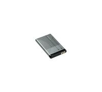 Batterie pour téléphone portable - NOKIA - BL-4C - Lithium Ion - 720 mAh - Origine constructeur