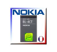 Batterie pour téléphone portable - NOKIA - BL-4CT (7230) - Li-ion 3,7 V - 840 mAh - Remplacement haute qualité