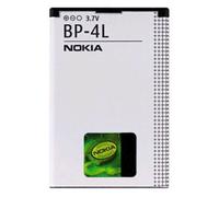 Batterie Origine BP-4L 6650, N97
