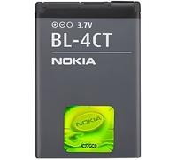 Batterie pour téléphone portable - NOKIA - X3 - Originale - 860 mAh - Lithium Ion