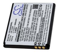 Batterie pour téléphone portable senior Emporia One V200