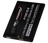 Batterie pour téléphone portable senior Emporia Smart 4 Smart 3 Mini