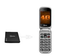 Batterie pour Téléphone Portable Senior Melefon (D330/D302)