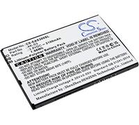 Batterie pour téléphone portable, smartphone Emporia Smart 3, pas pour version mini, 3,8 V, Li-polymère