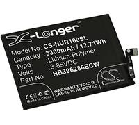 Batterie pour téléphone Portable, Smartphone Huawei Pot-LX1, POT-LX1AF, 3,85V, Li-Polymer [ Batterie pour Ordinateur de Poche (PDA) ]