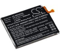 Batterie pour téléphone Portable, Smartphone Samsung Galaxy A20e (2019), 3,85V, Li-Polymer [ Batterie pour Ordinateur de Poche (PDA) ]