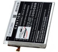 Batterie pour téléphone portable, smartphone Samsung Galaxy A54 5G 2023
