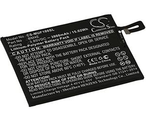 Batterie pour téléphone Portable, Smartphone Xiaomi Pocophone Poco F1, 3,85V, Li-Polymer [ Batterie pour Ordinateur de Poche (PDA) ]