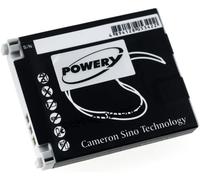 Batterie pour téléphone sans fil Panasonic type CGA-LB102