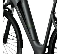 Batterie pour TENWAYS CGO800S UART- Midnight Black - Pour vélo 2023
