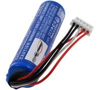 Batterie pour terminal de paiement SumUP 3G+ Imprimante