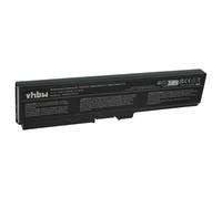 Batterie pour Toshiba Dynabook CX47 EX/46 CX48 CX/48F CX/48H CX/48G 4400mAh