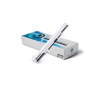 Batterie pour TOSHIBA SATELLITE C50-B-021 14.4V 2600mAh Blanche