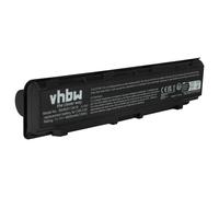 Batterie pour Toshiba Satellite C50T C55 C50D-AT01B1 C50-AT08B1 C55D 6600mAh