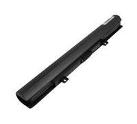 Batterie pour Toshiba Satellite C55 C55D 14,8V 2200mAh Li-ion Noir