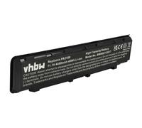 Batterie pour Toshiba Satellite C55DT C70-A C75 C55T C70 C75DT C75D C75T 4400mAh