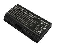 Batterie de Remplacement pour Toshiba Satellite L40-17H Li-ion 11,1V 4400mAh Noir