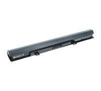 Batterie pour Toshiba Satellite L55D-B L55Dt-B L55t-B L50t-B L55-B 2200mAh
