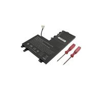 Batterie pour Toshiba Satellite M40-A M50-A 11,1V 4160mAh Li-Polymer Noir