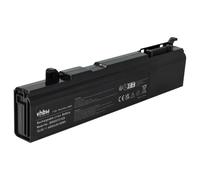Batterie pour Toshiba Tecra A3X-165 A2 A10-S3501 A10-S3511 A3 A3X-102 4400mAh