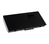 Batterie pour Toshiba type PA3591U-1BRS, 14,4V, Li-Ion