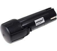 Batterie pour tournevis sans fil AEG SE 3.6