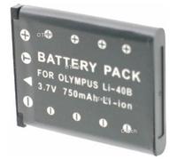 Batterie pour TRAVELER XS 400 - Garantie 1 an