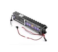 Batterie pour Trottinette Xiaomi M365, Pro, 1S, Essential et Scooter 3 Noir