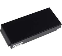 Batterie pour type de Grue Commande Ikusi BT12, 7,2 V, NiMH