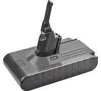 Batterie pour V8, capacité 4000mAh, tension 21,6V, 1 pièce