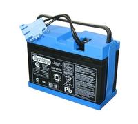 Batterie pour Véhicules Electriques Peg Perego, Modèle KB0034, Jouets Et