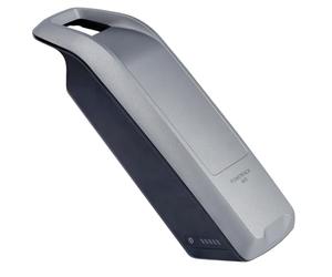 Batterie pour vélo électrique 36 V 12 Ah Li-Ion de remplacement pour Bosch PowerPack 400 Frame Smart System