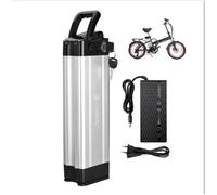 Batterie pour vélo électrique 48V 12.5Ah 600W a NAKXUS 20F057/NAKTO/GALAXY 20 FAT BIKE/CMACEWHEEL GW20/FIIDO L3/CMACEWHEEL KS26/CMAC