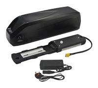 Batterie pour Vélo Électrique, Batterie Lithium-ION Rechargeable 48 V 10 Ah/20 Ah avec Protection BMS, Batterie pour Vélo Électrique Pliant, Batterie pour Scooter Électrique 48V,10Ah