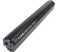 Batterie VAE BOSCH POWERTUBE Horizontale pour Tube Diagonal 750 Wh Noir
