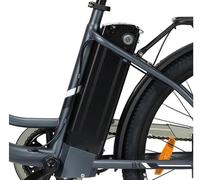Batterie pour vélos électriques Touroll B1
