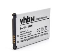 Batterie pour Verizon VS700 Enlighten 1500mAh