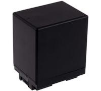 Batterie pour Video Canon Legria HF R46