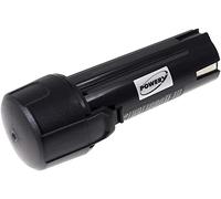 Batterie pour visseuse sans fil aeg se3.6, 3,6 V, Li-Ion