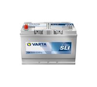 VARTA - Batterie voiture 12V 95AH 830A (n°G8) - Réf. 924725